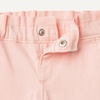 image:imageAmazon Essentials x Sofia Grainge Toddler and Baby Girls Straight Leg Jean with RuffleLight Pink