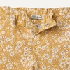 image:imageAmazon Essentials x Sofia Grainge Toddler and Baby Girls Straight Leg Jean with RuffleLight Yellow Delicate Floral