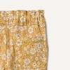 image:imageAmazon Essentials x Sofia Grainge Toddler and Baby Girls Straight Leg Jean with RuffleLight Yellow Delicate Floral