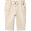 image:imageAmazon Essentials x Sofia Grainge Toddler and Baby Girls Straight Leg Jean with RuffleIvory