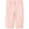 image:imageAmazon Essentials x Sofia Grainge Toddler and Baby Girls Straight Leg Jean with RuffleLight Pink