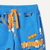 image:imageAmazon Essentials Boys and Toddlers French Terry Knit Shorts Pack of 3Batman