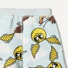 image:imageAmazon Essentials Boys and Toddlers French Terry Knit Shorts Pack of 3Harry Potter