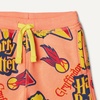 image:imageAmazon Essentials Boys and Toddlers French Terry Knit Shorts Pack of 3Harry Potter