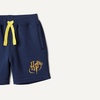 image:imageAmazon Essentials Boys and Toddlers French Terry Knit Shorts Pack of 3Harry Potter