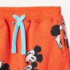image:imageAmazon Essentials Boys and Toddlers French Terry Knit Shorts Pack of 3Mickey Mouse
