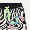 image:imageAmazon Essentials Boys and Toddlers French Terry Knit Shorts Pack of 3Stitch