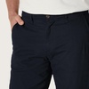 image:imageAmazon Essentials Mens AthleticFit Chino PantsBlack