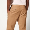 image:imageAmazon Essentials Mens AthleticFit Chino PantsBritish Khaki