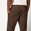image:imageAmazon Essentials Mens AthleticFit Chino PantsBrown