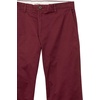 image:imageAmazon Essentials Mens AthleticFit Chino PantsBurgundy
