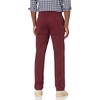 image:imageAmazon Essentials Mens AthleticFit Chino PantsBurgundy