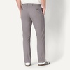 image:imageAmazon Essentials Mens AthleticFit Chino PantsDark Grey