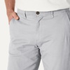 image:imageAmazon Essentials Mens AthleticFit Chino PantsGrey