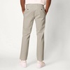 image:imageAmazon Essentials Mens AthleticFit Chino PantsKhaki