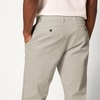 image:imageAmazon Essentials Mens AthleticFit Chino PantsKhaki