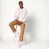 image:imageAmazon Essentials Mens AthleticFit Chino PantsKhaki Brown