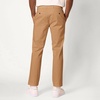 image:imageAmazon Essentials Mens AthleticFit Chino PantsKhaki Brown