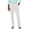 image:imageAmazon Essentials Mens AthleticFit Chino PantsLight Grey
