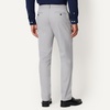 image:imageAmazon Essentials Mens AthleticFit Chino PantsLight Grey