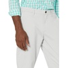 image:imageAmazon Essentials Mens AthleticFit Chino PantsLight Grey
