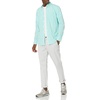 image:imageAmazon Essentials Mens AthleticFit Chino PantsLight Grey