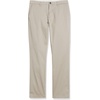 image:imageAmazon Essentials Mens AthleticFit Chino PantsLight Khaki Brown