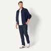 image:imageAmazon Essentials Mens AthleticFit Chino PantsNavy