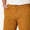 image:imageAmazon Essentials Mens AthleticFit Chino PantsNutmeg