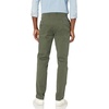 image:imageAmazon Essentials Mens AthleticFit Chino PantsOlive