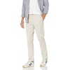 image:imageAmazon Essentials Mens AthleticFit Chino PantsStone