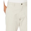 image:imageAmazon Essentials Mens AthleticFit Chino PantsStone