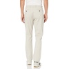 image:imageAmazon Essentials Mens AthleticFit Chino PantsStone