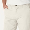 image:imageAmazon Essentials Mens AthleticFit Chino PantsStone