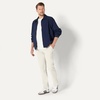 image:imageAmazon Essentials Mens AthleticFit Chino PantsStone