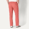 image:imageAmazon Essentials Mens AthleticFit Chino PantsWashed Red