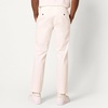 image:imageAmazon Essentials Mens AthleticFit Chino PantsWhite
