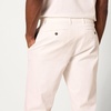 image:imageAmazon Essentials Mens AthleticFit Chino PantsWhite
