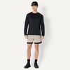 image:imageAmazon Essentials Mens Lightweight Golf Sport VisorBlack