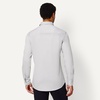 image:imageAmazon Essentials Mens Slim Fit Stretch Wrinkle Free Spread Collar Dress ShirtGrey