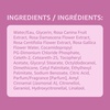 image:imageAmazon Essentials Rose Water Cleansing Towelettes Gentle Dermatologist Approved Suitable for Sensitive Normal or Oily skin types 40 Count Pack of 1