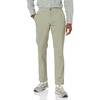 image:imageAmazon Essentials Mens AthleticFit Chino PantsFatigue
