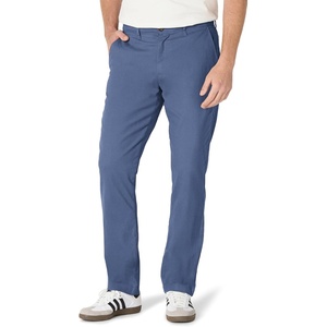 image:imageAmazon Essentials Mens AthleticFit Chino PantsIndigo