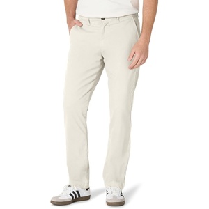 image:imageAmazon Essentials Mens AthleticFit Chino PantsStone
