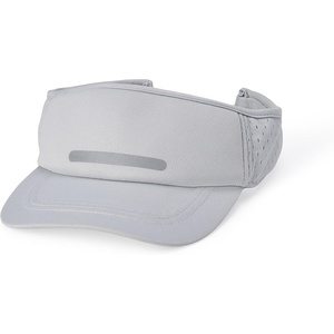 image:imageAmazon Essentials Mens Lightweight Golf Sport VisorGrey