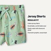 image:imageAmazon Essentials Disney Boys ShortsAvengers Action