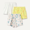 image:imageAmazon Essentials Disney Girls and Toddlers ShortsStitch Vacation