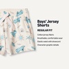 image:imageAmazon Essentials Disney Girls and Toddlers ShortsStitch Vacation