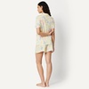 image:imageAmazon Essentials Disney Womens Modal Pajama SetIvory Looney Tunes