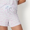 image:imageAmazon Essentials Disney Womens Modal Pajama SetPrincess Signature
